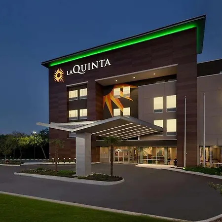 Hotel Lq San Antonio Seaworld/Lafb